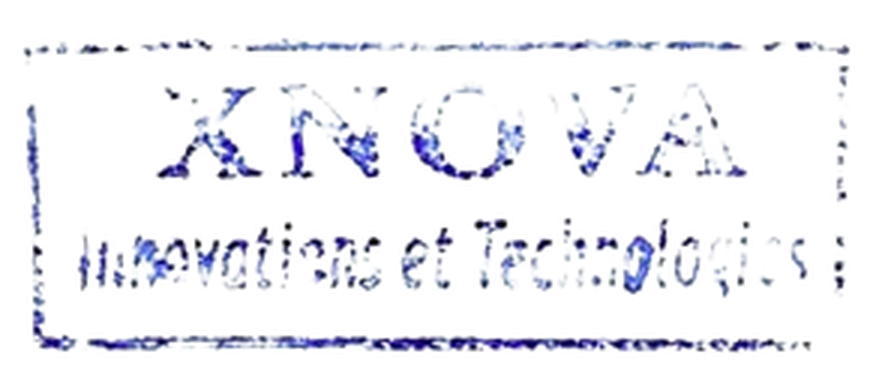Cachet Xnova